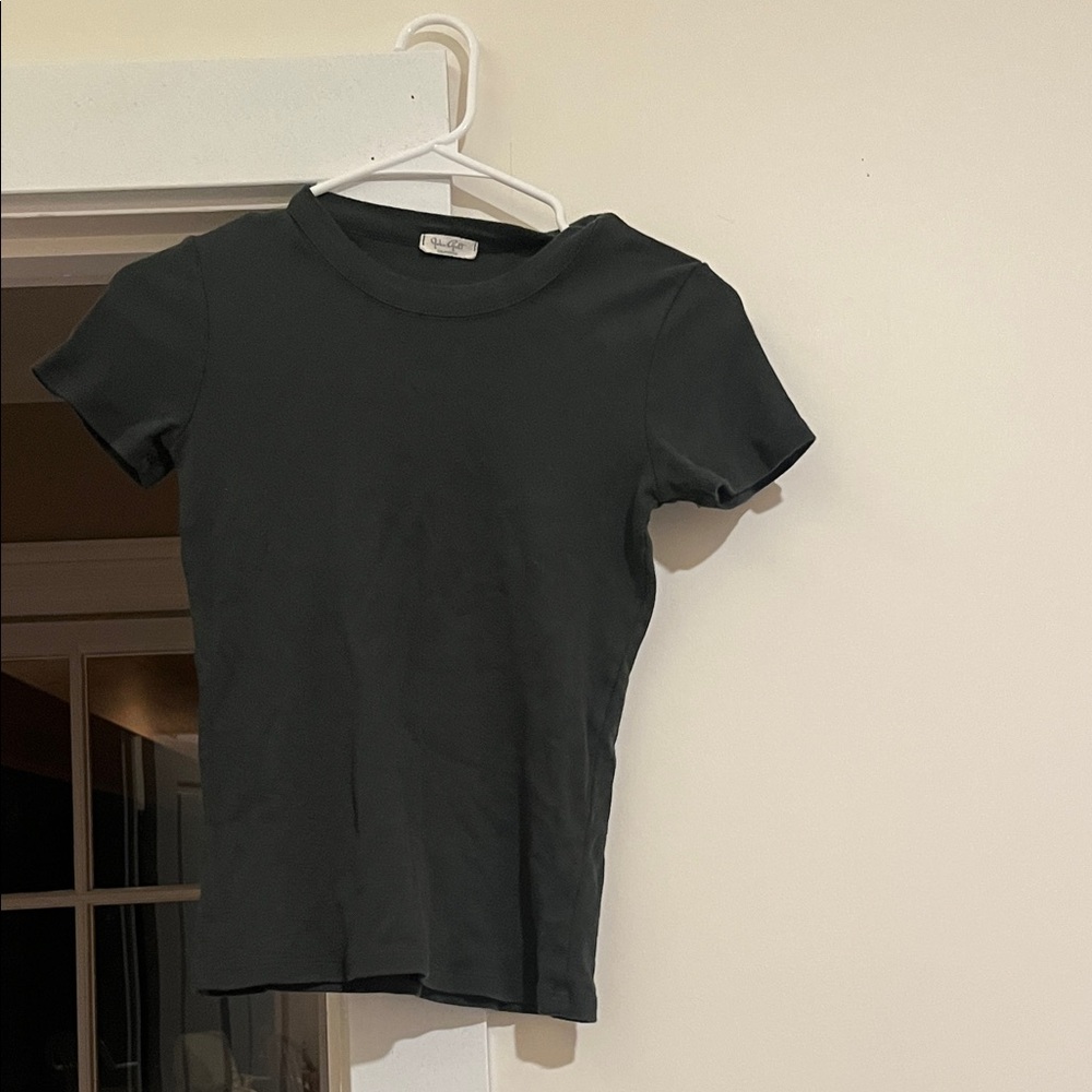 Forest green Brandy Melville, J, Galt